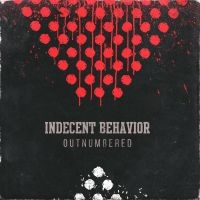 Indecent Behavior - Outnumbered in the group CD / Pop-Rock at Bengans Skivbutik AB (5549519)