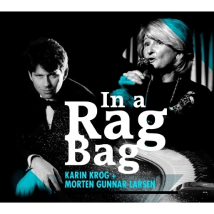Krog Karin - In A Rag Bag in the group CD / Jazz at Bengans Skivbutik AB (554952)