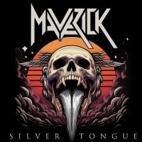 Maverick - Silver Tongue in the group VINYL / Pop-Rock at Bengans Skivbutik AB (5549525)