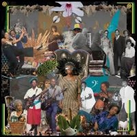 Various Artists - Kampire Presents: A Dancefloor In N in the group VINYL / Upcoming releases / Pop-Rock at Bengans Skivbutik AB (5549527)