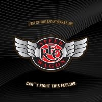 Reo Speedwagon - Can't Fight This Feeling in the group CD / Upcoming releases / Pop-Rock at Bengans Skivbutik AB (5549539)