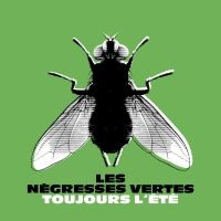 Les Négresses Vertes - Toujours L'été (Best Of) in the group VINYL / Upcoming releases / Pop-Rock at Bengans Skivbutik AB (5549547)