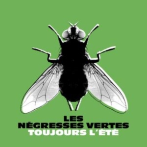 Les Négresses Vertes - Toujours L'été (Best Of) in the group OUR PICKS / Friday Releases / Friday the 21th June 2024 at Bengans Skivbutik AB (5549547)