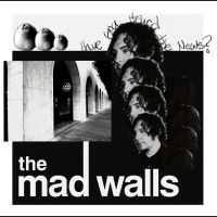 Mad Walls The - Have You Heard The News? in the group VINYL / Upcoming releases / Pop-Rock at Bengans Skivbutik AB (5549548)