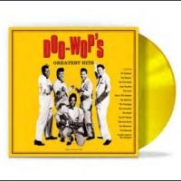 Various Artists - Doo-Wop's Greatest Hits (Yellow Vin in the group VINYL / Upcoming releases / Pop-Rock at Bengans Skivbutik AB (5549551)