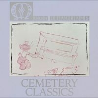 Moon Diagrams - Cemetery Classics in the group CD / Upcoming releases / Pop-Rock at Bengans Skivbutik AB (5549556)