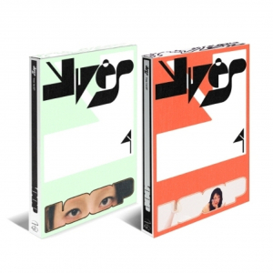Yves - Loop (Random Ver.) in the group CD / Upcoming releases / K-Pop at Bengans Skivbutik AB (5549598)