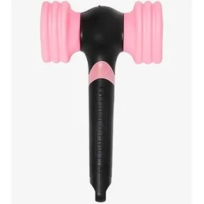 Blackpink - Official Light Stick Ver 2 in the group MERCHANDISE / Light Stick / K-Pop at Bengans Skivbutik AB (5549601)