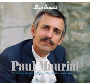 Paul Mauriat - L'amour Des Amis Au Japon [Import] in the group CD / Japansk Musik,Pop-Rock at Bengans Skivbutik AB (5549607)