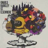 Gnarls Barkley - St. Elsewhere in the group VINYL / RnB-Soul at Bengans Skivbutik AB (5549625)