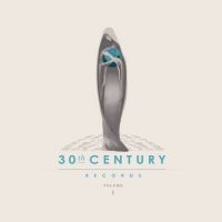 Various Artists - 30Th Century Records Compilation, V in the group VINYL / Pop-Rock at Bengans Skivbutik AB (5549627)