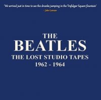 Beatles - Lost Studio Tapes (10' Blue Box) 2 in the group OUR PICKS / Friday Releases / Friday the 31st of May 2024 at Bengans Skivbutik AB (5549636)