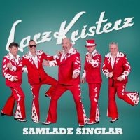 Larz-Kristerz - Samlade Singlar in the group Labels / Dalapop /  at Bengans Skivbutik AB (5549687)
