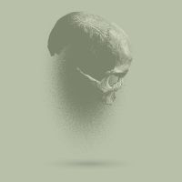 Olomuhd - The Absurd Silence Of A Mute World in the group CD / Pop-Rock at Bengans Skivbutik AB (5549816)