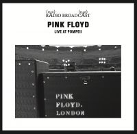 Pink Floyd - Live At Pompeii in the group CD / Bestsellers at Bengans Skivbutik AB (5549839)