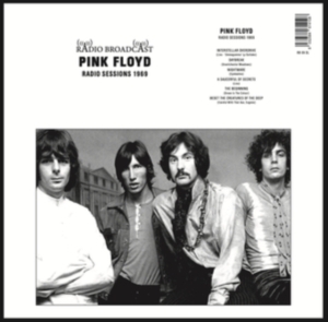 Pink Floyd - Radio Sessions 1969 (Deluxe Version in the group OUR PICKS / Friday Releases / Friday the 21th June 2024 at Bengans Skivbutik AB (5549840)