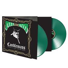 Candlemass - Green Valley Live (Green Vinyl) in the group VINYL / Hårdrock at Bengans Skivbutik AB (5549842)