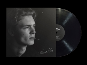 Hannes Aitman - Weak Point in the group OUR PICKS / Friday Releases / Friday the 13th of september 2024 at Bengans Skivbutik AB (5549854)