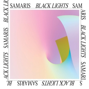 Samaris - Black Lights in the group OTHER / Övrigt /  at Bengans Skivbutik AB (5549864)