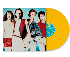 Prefab Sprout - From Langley Park To Memphis (Ltd Yellow LP) in the group OUR PICKS / Friday Releases / Friday the 28th of June 2024 at Bengans Skivbutik AB (5549869)