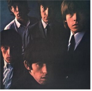 The Rolling Stones - The Rolling Stones No.2 in the group OTHER / Övrigt /  at Bengans Skivbutik AB (5549886)
