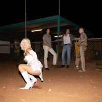 Amyl And The Sniffers - U Should Not Be Doing That in the group OTHER /  /  at Bengans Skivbutik AB (5549922)