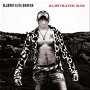 Berge Björn - Illustrated Man in the group CD / Jazz/Blues at Bengans Skivbutik AB (554999)