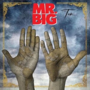 Mr. Big - Ten in the group OUR PICKS / Friday Releases / Friday the 12th of july 2024 at Bengans Skivbutik AB (5550005)