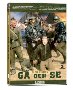 Movie - Gå Och Se in the group Movies / Film DVD at Bengans Skivbutik AB (5550027)