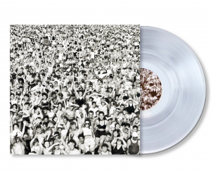 Michael George - Listen Without Prejudice (Ltd Clear Lp) in the group OUR PICKS / Friday Releases / Friday the 28th of June 2024 at Bengans Skivbutik AB (5550034)