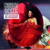Wessels Charlotte - The Obsession in the group VINYL / Pop-Rock at Bengans Skivbutik AB (5550054)