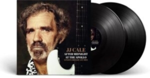 Jj Cale - After Midnight At The Apollo (2 Lp in the group OUR PICKS / Friday Releases / Friday the 21th June 2024 at Bengans Skivbutik AB (5550154)