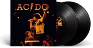 Ac/Dc - Johnson City 1988 (2 Lp Vinyl) in the group OUR PICKS / Friday Releases / Friday the 21th June 2024 at Bengans Skivbutik AB (5550155)