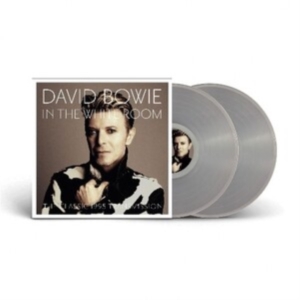Bowie David - In The White Room (2 Lp Clear Vinyl in the group OUR PICKS / Friday Releases / Friday the 21th June 2024 at Bengans Skivbutik AB (5550156)