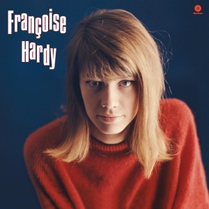 Françoise Hardy - Tous Les Garçons Et Les Filles in the group OTHER / Övrigt /  at Bengans Skivbutik AB (5550221)