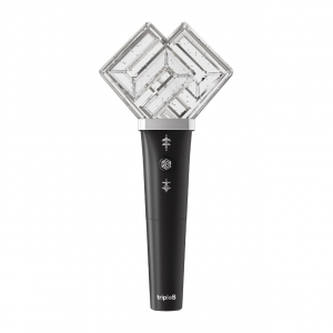 tripleS - Official Light Stick in the group MERCHANDISE / Light Stick / K-Pop at Bengans Skivbutik AB (5550266)
