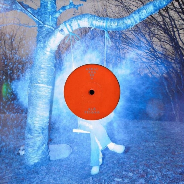 Klo Pelgag - Abracadabra in the group OUR PICKS / Friday Releases / Friday the 11th october 2024 at Bengans Skivbutik AB (5550378)