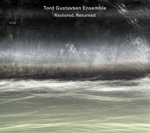 Tord Gustavsen Ensemble - Restored, Returned in the group OUR PICKS / Stocksale / CD Sale / CD Jazz/Blues at Bengans Skivbutik AB (555041)