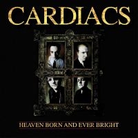 Cardiacs - Heaven Born And Ever Bright in the group CD / Pop-Rock at Bengans Skivbutik AB (5550436)