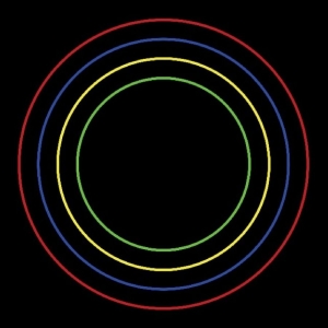 Bloc Party - Four in the group OUR PICKS / Friday Releases / Friday the 5th July at Bengans Skivbutik AB (5550441)