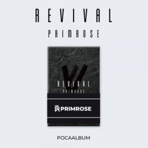 Primrose - Revival (Poca Album) in the group OUR PICKS / Friday Releases / Friday the 28th of June 2024 at Bengans Skivbutik AB (5550464)