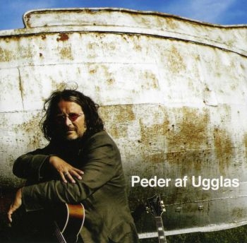 Af Ugglas Peder - Peder Af Ugglas in the group CD / Bestsellers at Bengans Skivbutik AB (555051)
