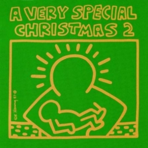 Blandade Artister - Very Special Xmas 2 in the group CD / Pop at Bengans Skivbutik AB (555052)