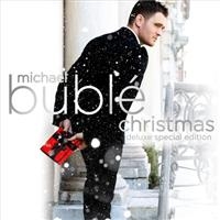 MICHAEL BUBLÉ - CHRISTMAS in the group CD / Elektroniskt,Julmusik,World Music at Bengans Skivbutik AB (555054)