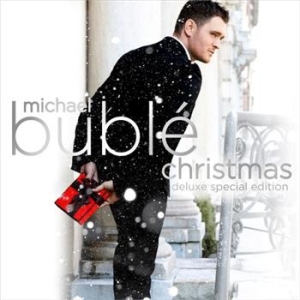 Michael Bublé - Christmas in the group OUR PICKS / Christmas music on Vinyl & CD at Bengans Skivbutik AB (555054)