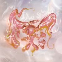 Hakushi Hasegawa - Mah*Gakk* in the group VINYL / Bestsellers at Bengans Skivbutik AB (5550575)