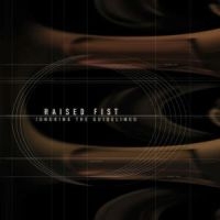 Raised Fist - Ignoring The Guidelines in the group CD / Pop-Rock at Bengans Skivbutik AB (5550586)
