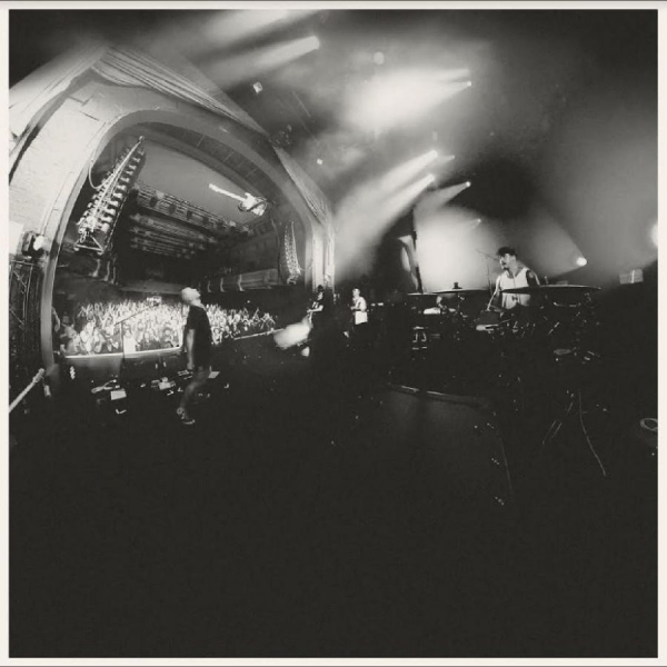 And So I Watch You From Afar - Megafauna in the group VINYL / Bestsellers at Bengans Skivbutik AB (5550627)