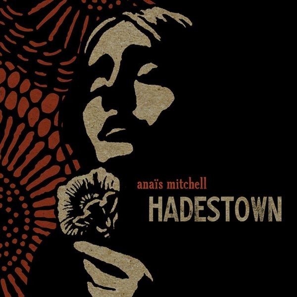 Anaïs Mitchell - Hadestown in the group CD at Bengans Skivbutik AB (5550739)