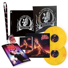 Metal Church - The Final Sermon (Live In Japa in the group OUR PICKS / Friday Releases / Friday the 26th of July 2024 at Bengans Skivbutik AB (5550761)